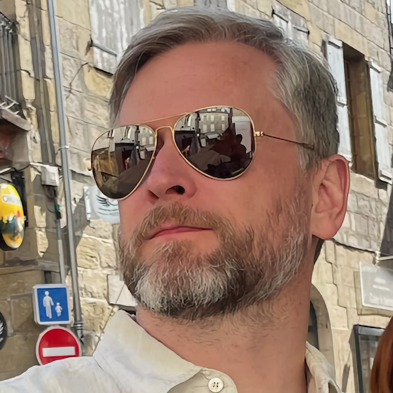 Stephan Hochhaus