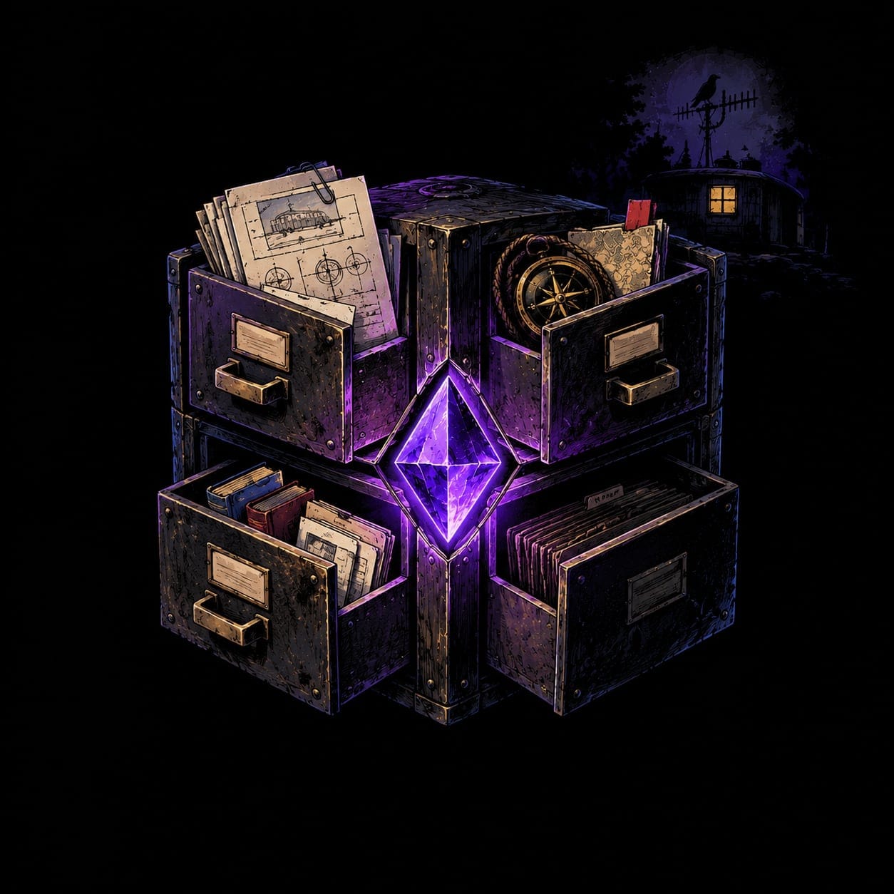 Mein Wissens-Workflow Teil 1: Obsidian
